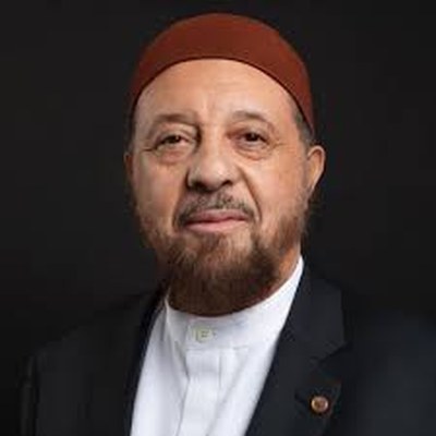 Abdullah Hakim Quick